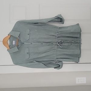 Lexington Crossing Columbia Tunic